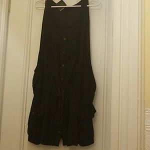 Anna Sui foe Target dress